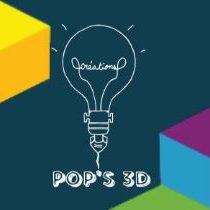 Pop's 3D créations